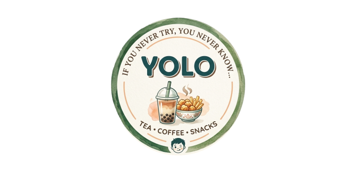 YOLO Tea